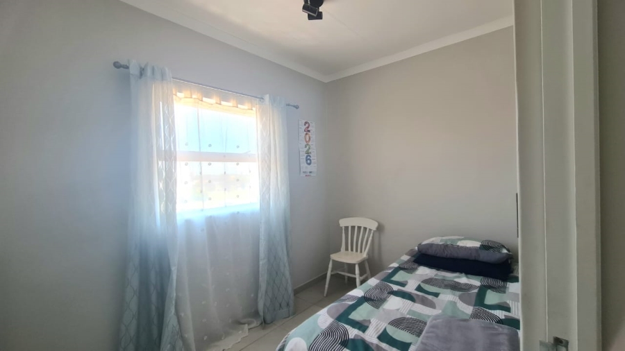 To Let 2 Bedroom Property for Rent in Belhar Western Cape